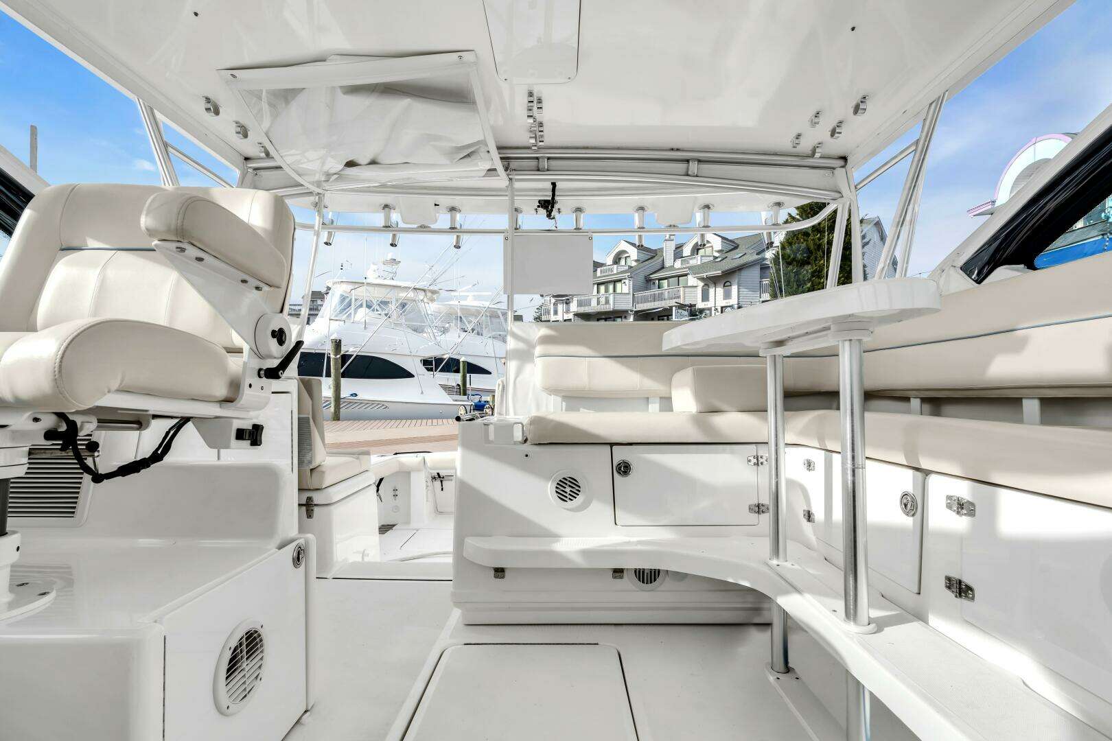 2006 Tiara Yachts 4200 Open - Image 66