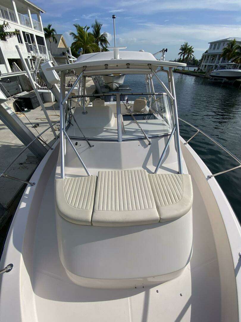 2005 Grady-White Marlin 300 - Image 20