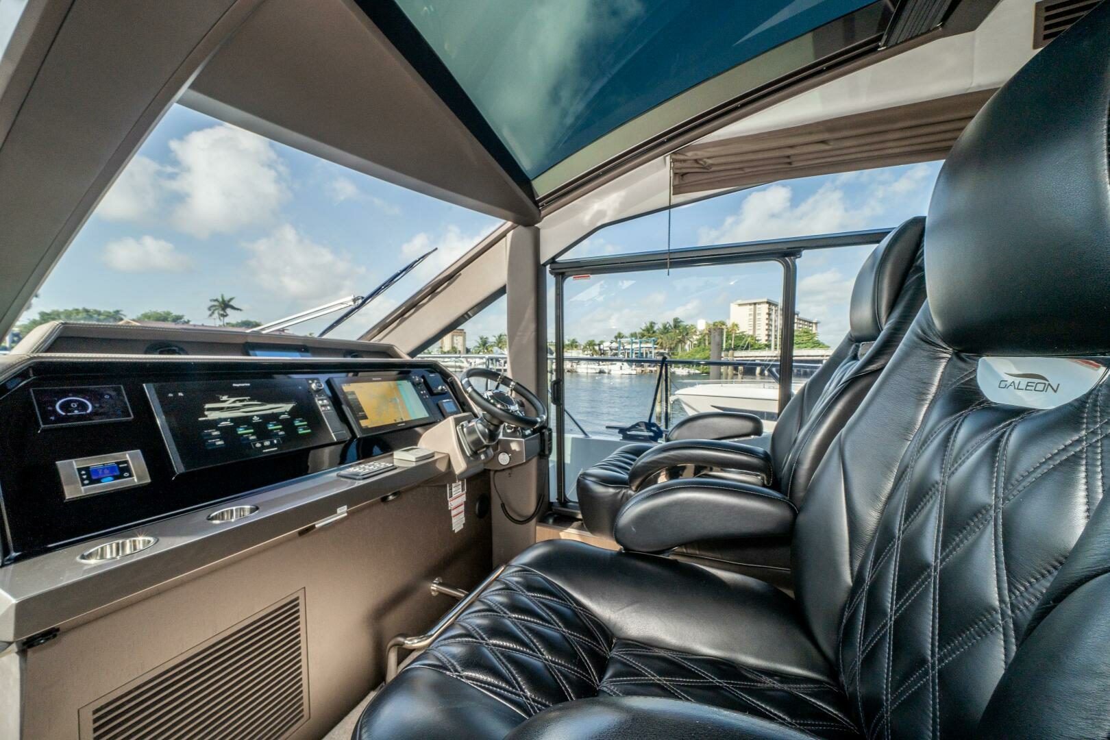 2019 Galeon 640 FLY - Image 21
