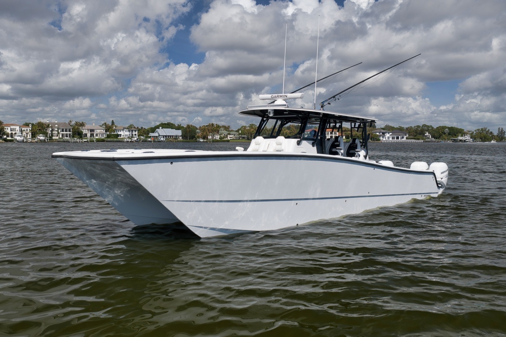 2020 Freeman 42LR - Image 7