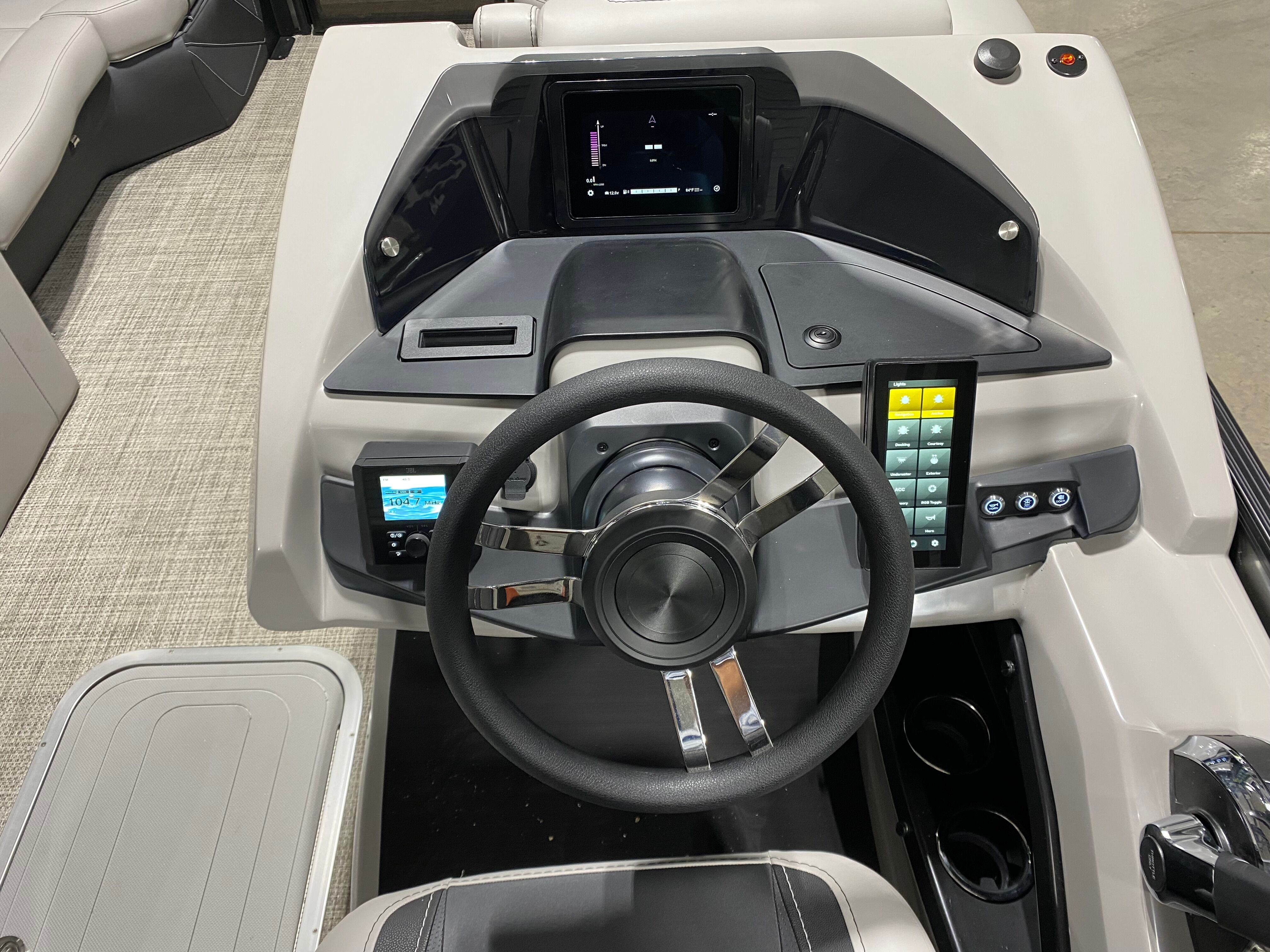2027 BARLETTA C22UC - Image 4