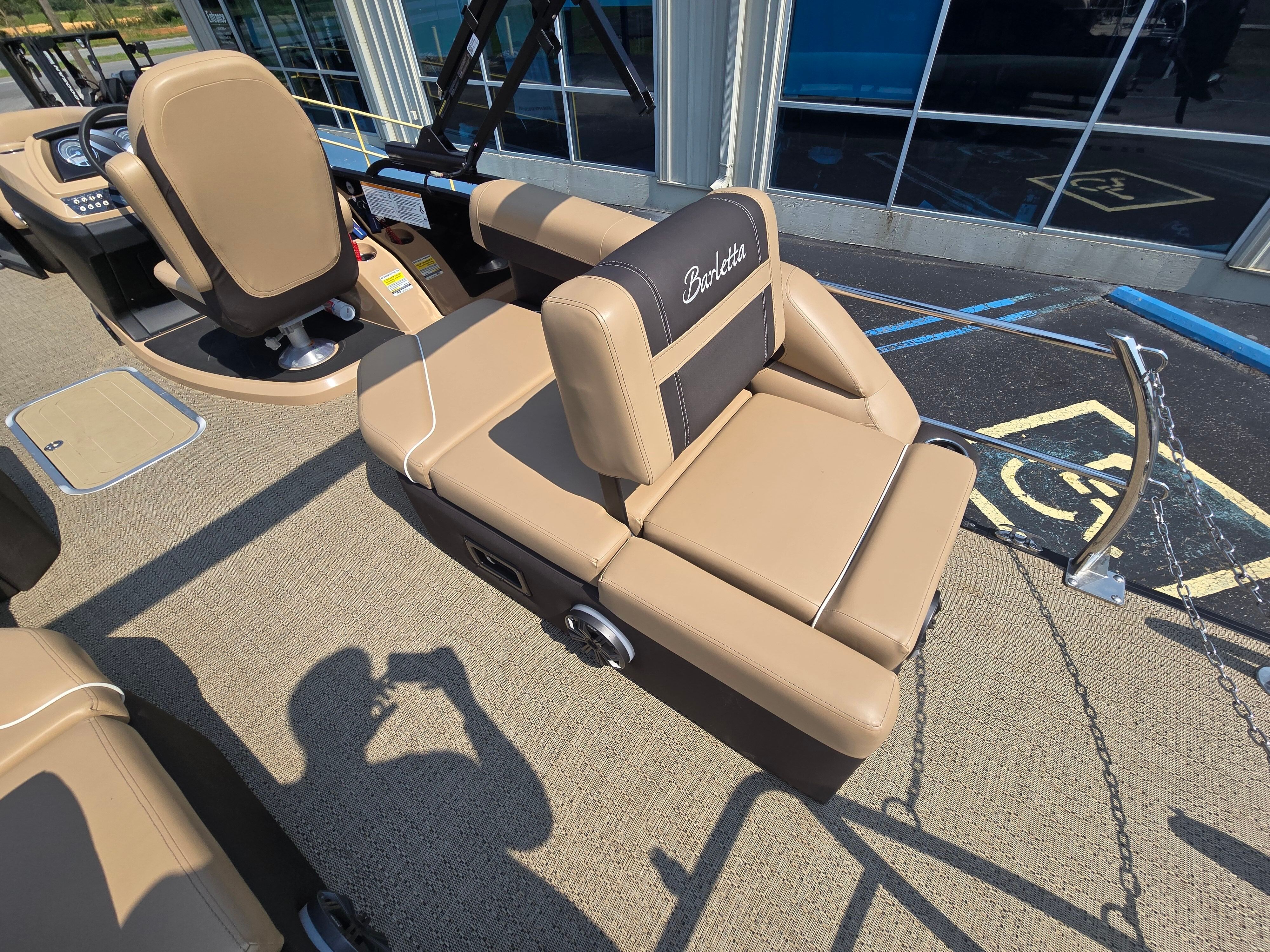 2025 BARLETTA C22M - Image 15
