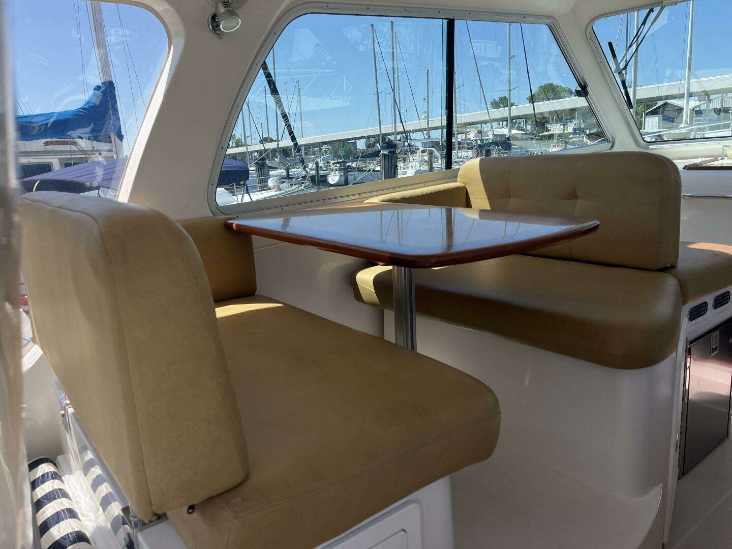 2013 Back Cove 34 - Image 6