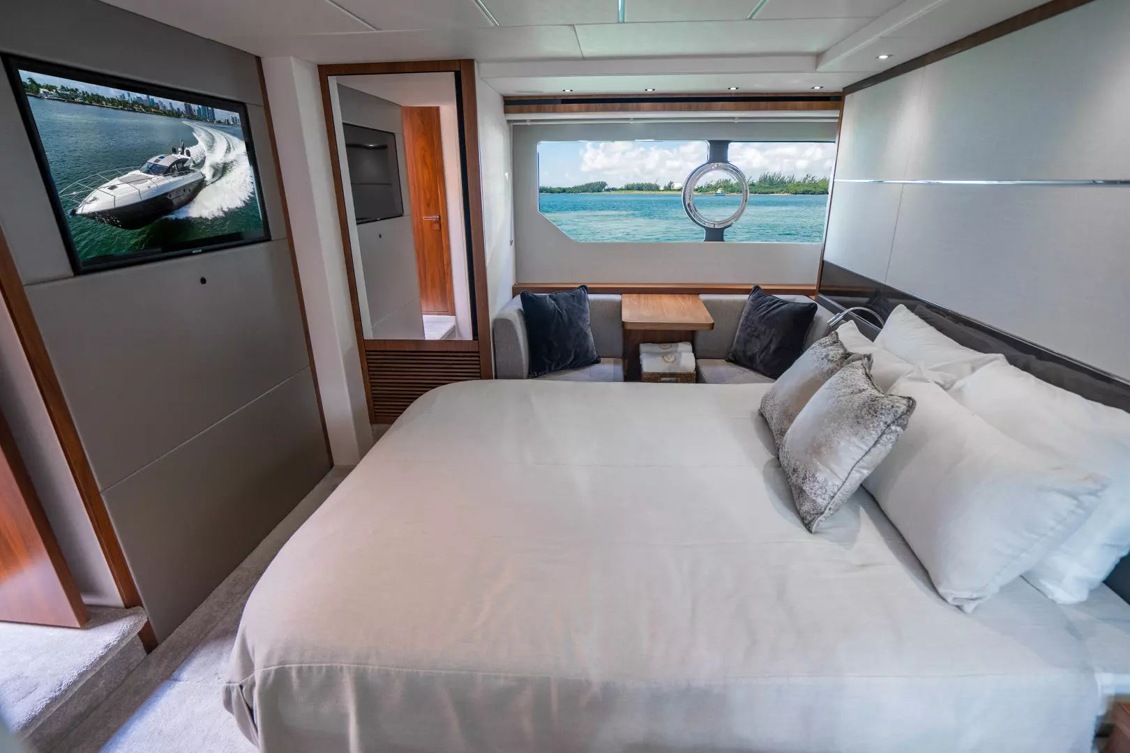 2019 Sunseeker Predator - Image 83