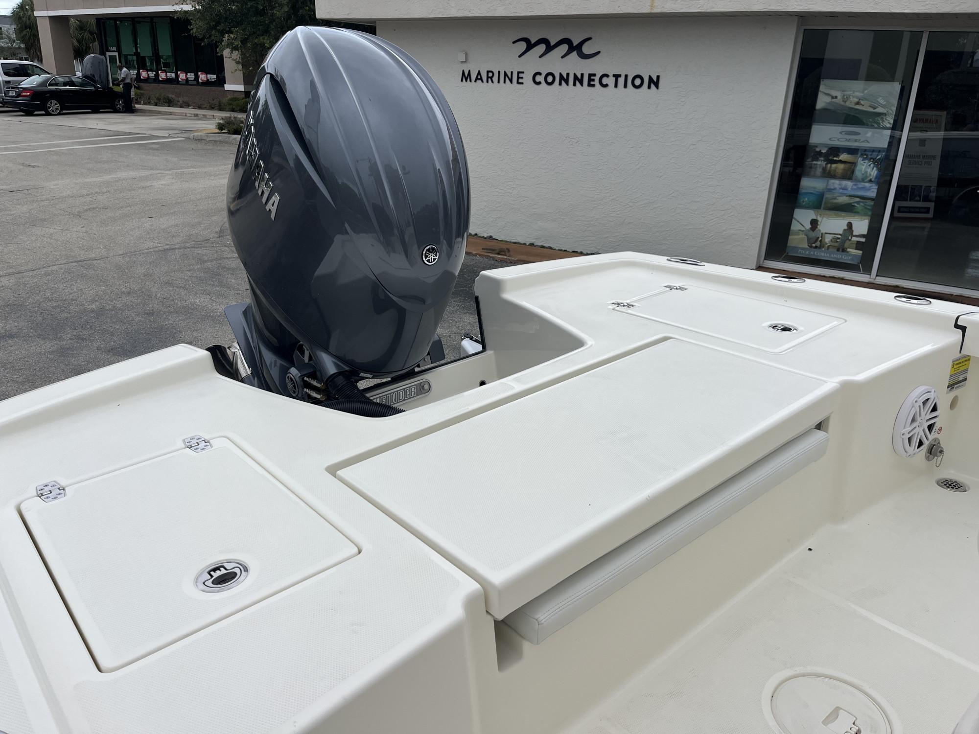2025 Pathfinder 2200 TRS - 19