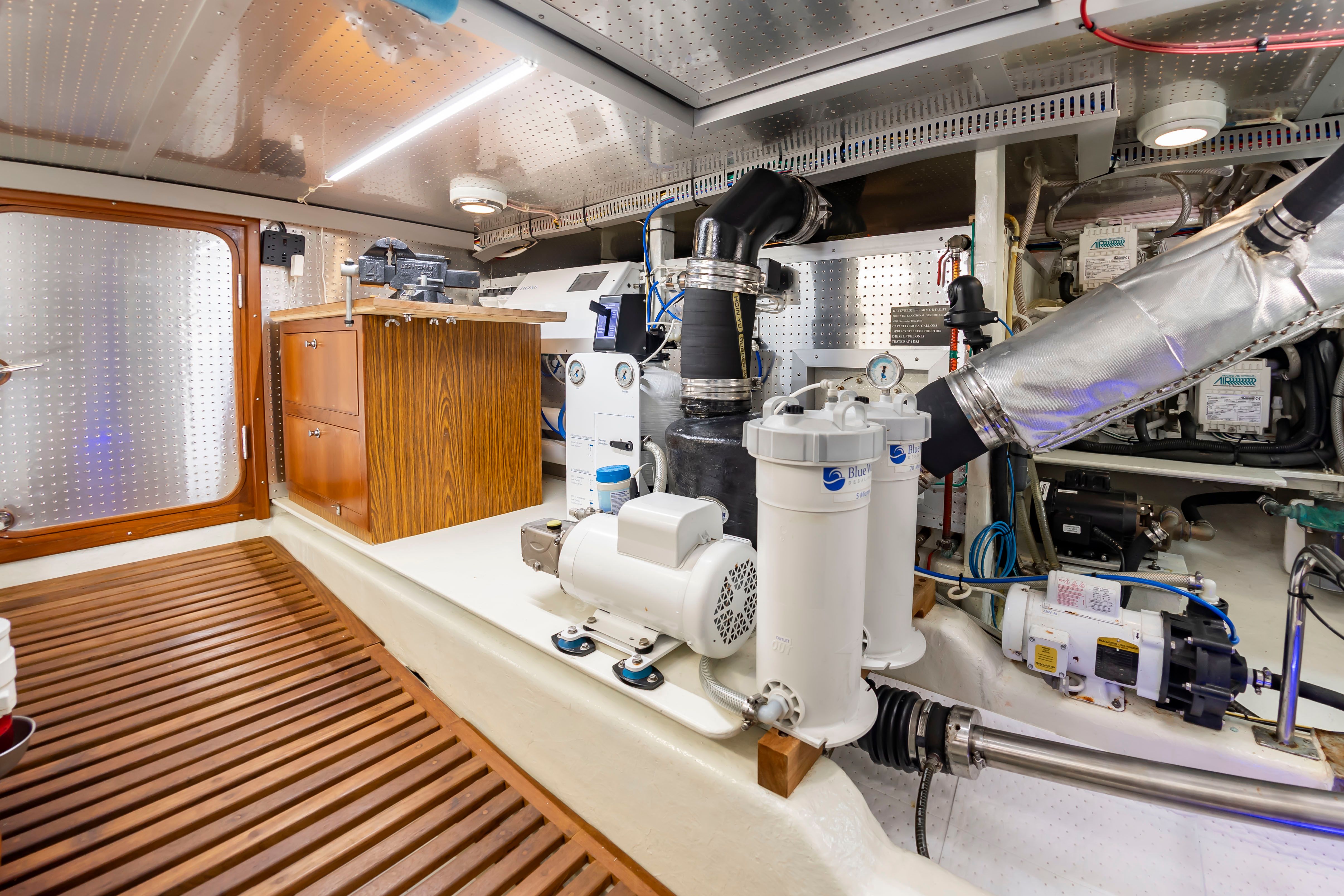2016 DeFever Euro 52 - 78