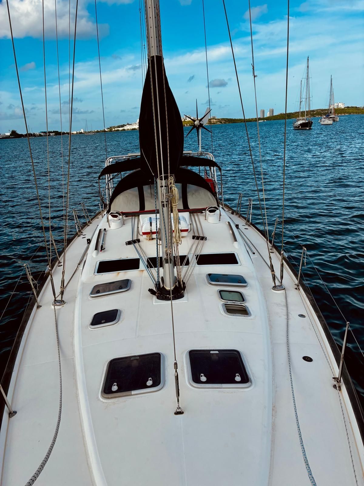 2005 Beneteau Oceanis 473 - 5