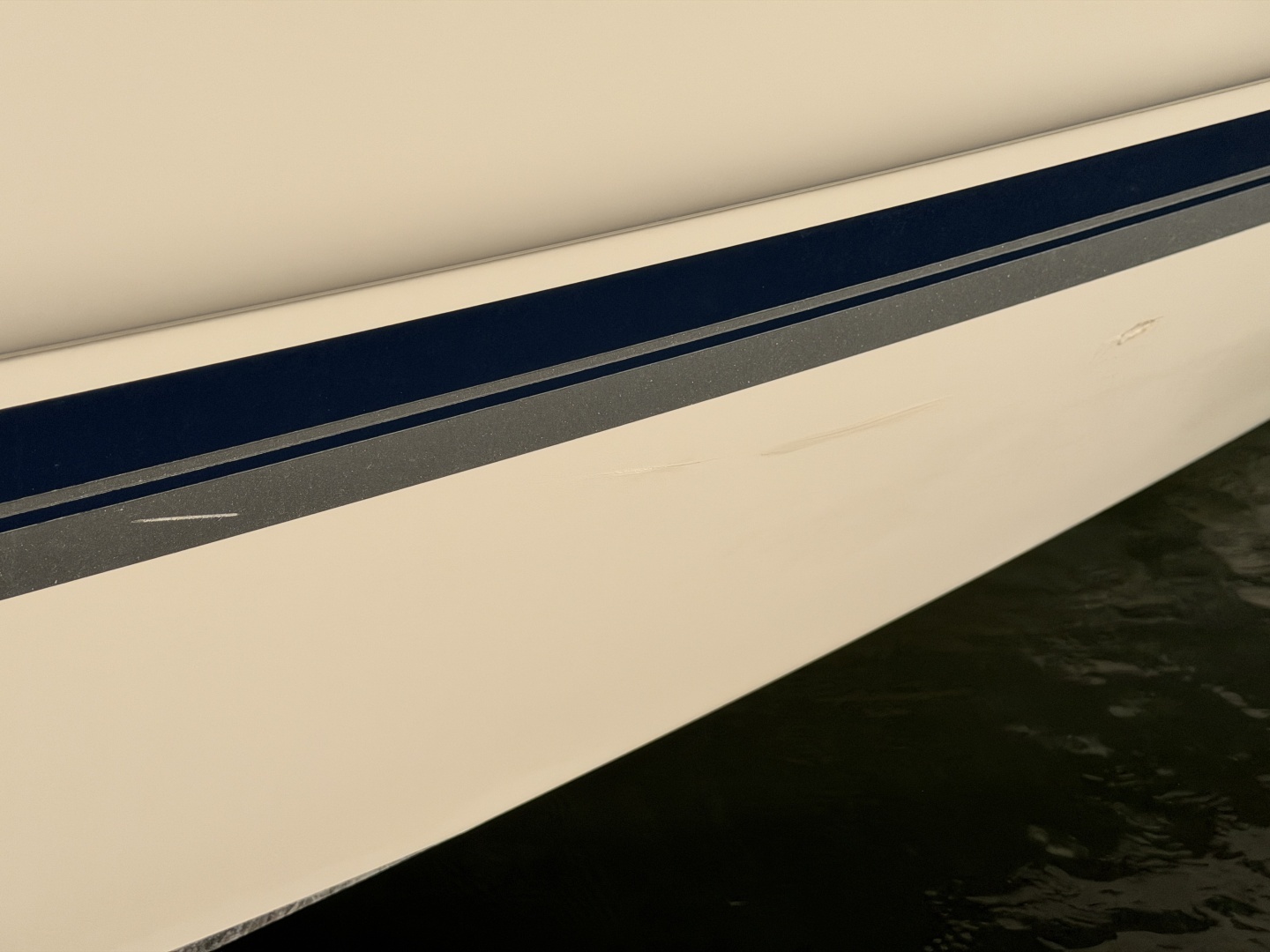2007 Rinker 350 Express Cruiser - Image 104