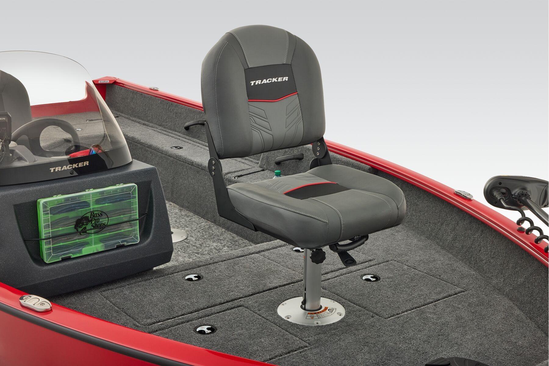 2026 Tracker Pro Guide V-16 SC - 24