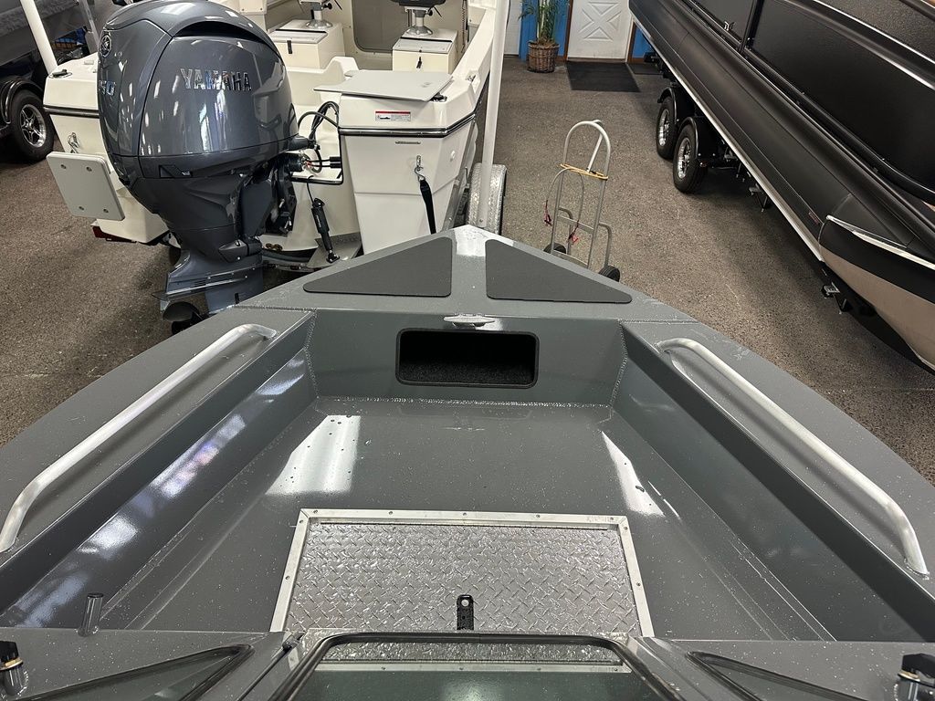 2026 Rh Boats SH 200 - 4