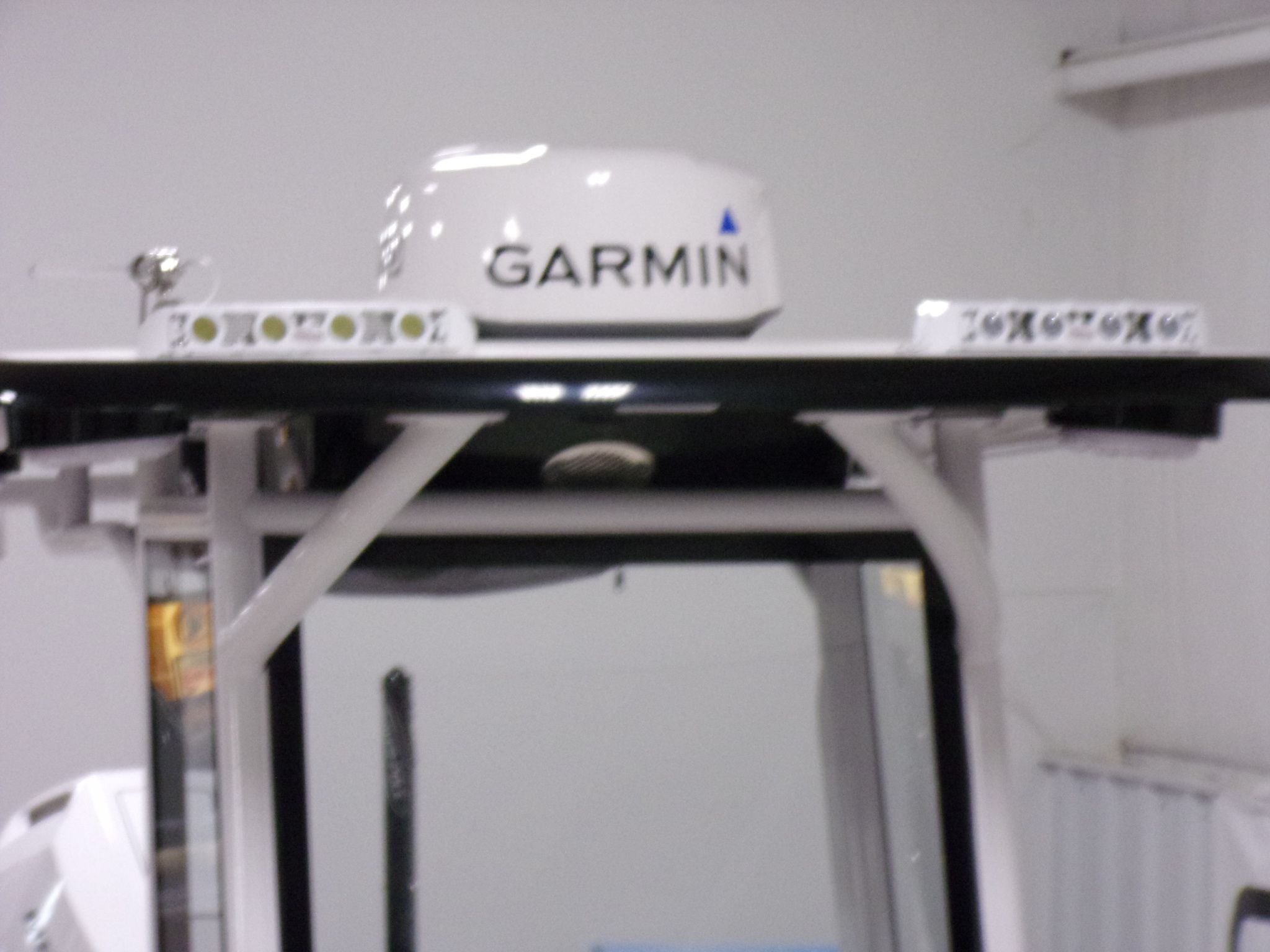 2025 Caymas 26 / 28 HB - 8
