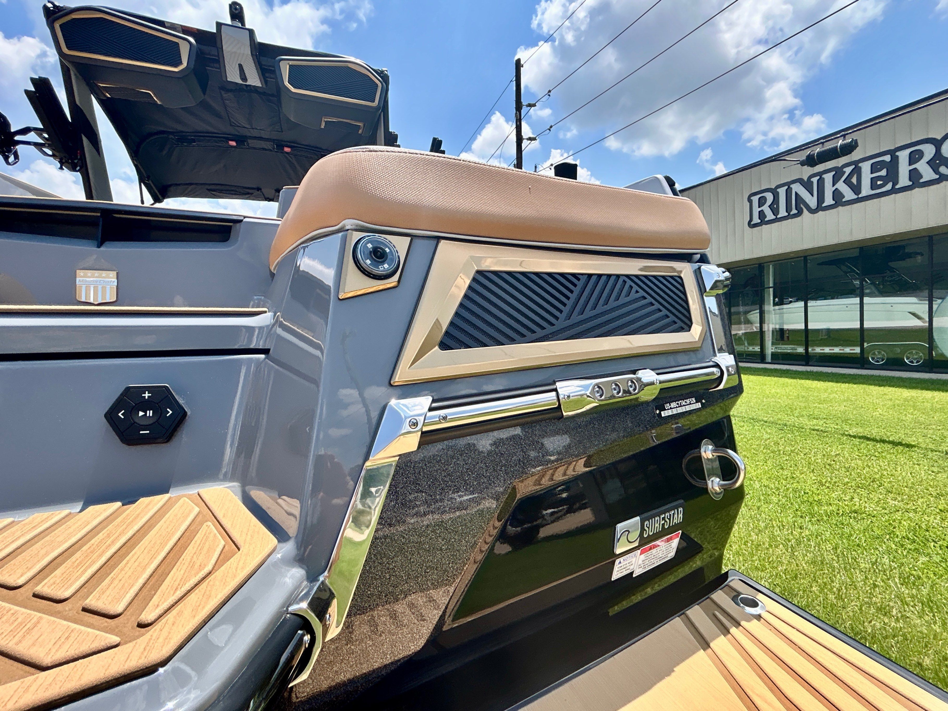 2026 MasterCraft XStar 25 - 21