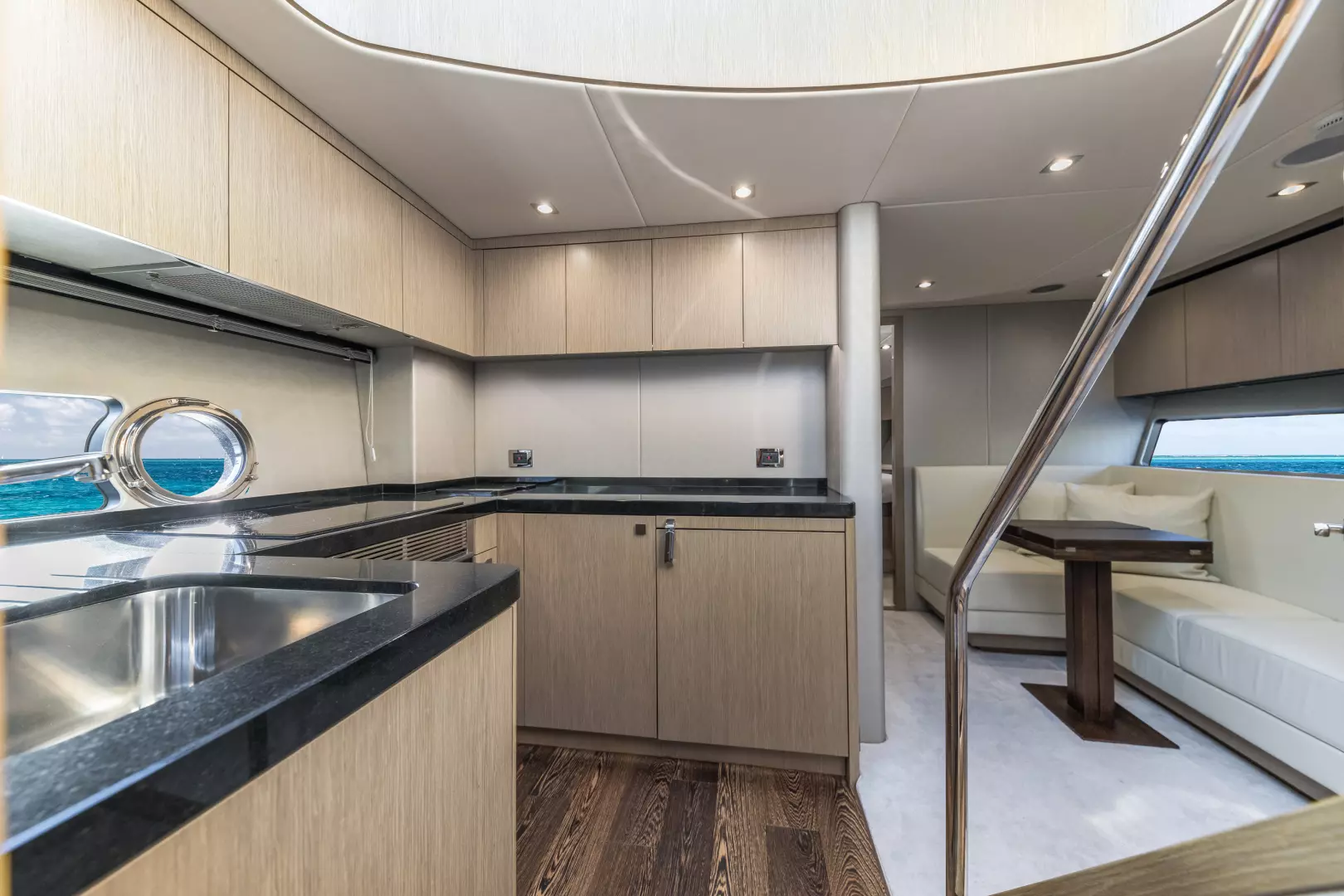 2017 Sunseeker Predator - Image 38