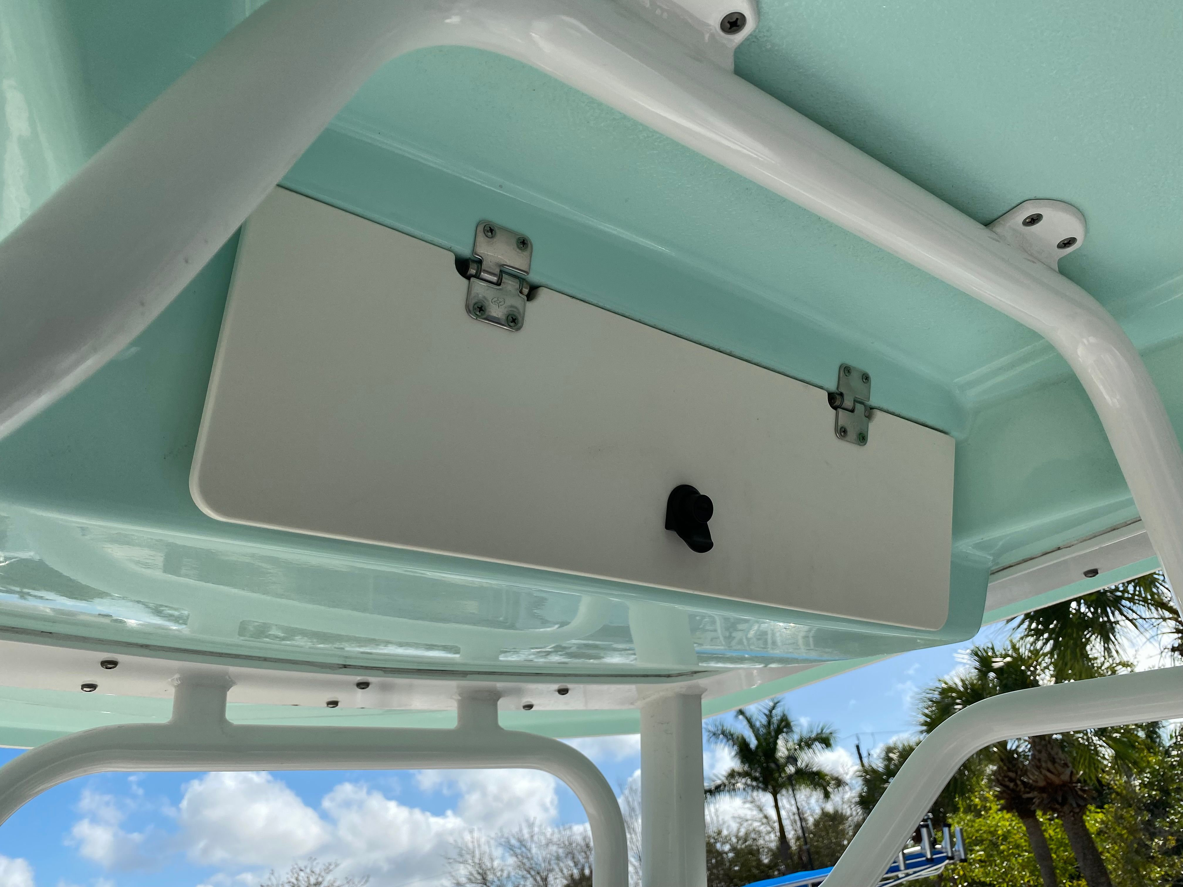 2023 ROBALO 226 CAYMAN - Image 34