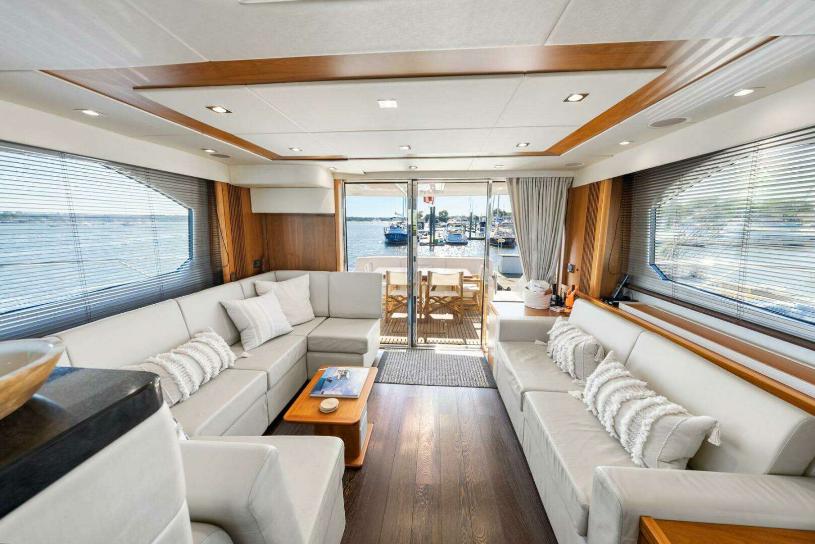 2016 Sunseeker Manhattan 65 - Image 107