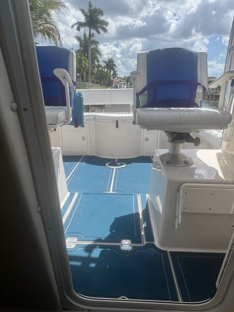 2007 Cobia 250WA - 5