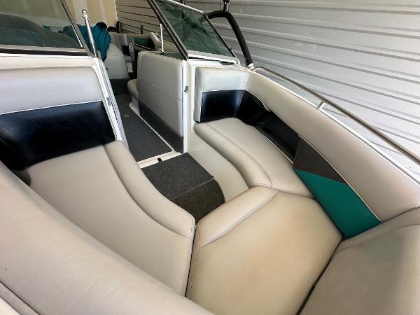 1993 MasterCraft Maristar 225 - 20