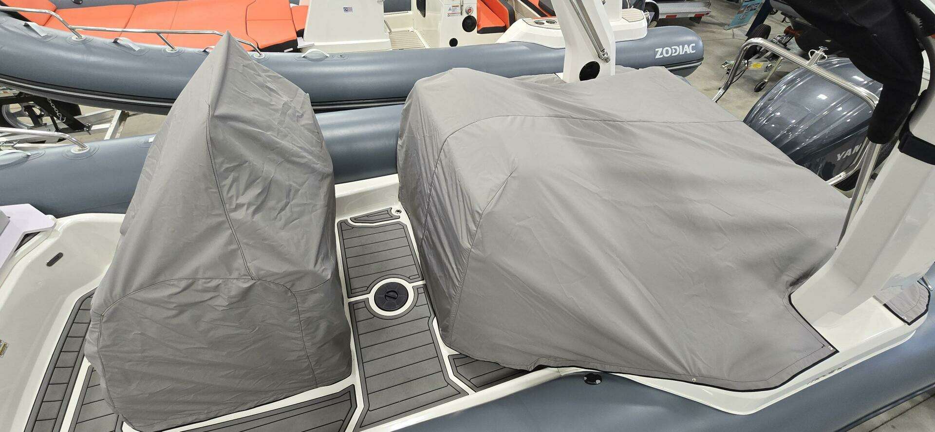 2024 Zodiac Medline 7.5 NEO - Image 33