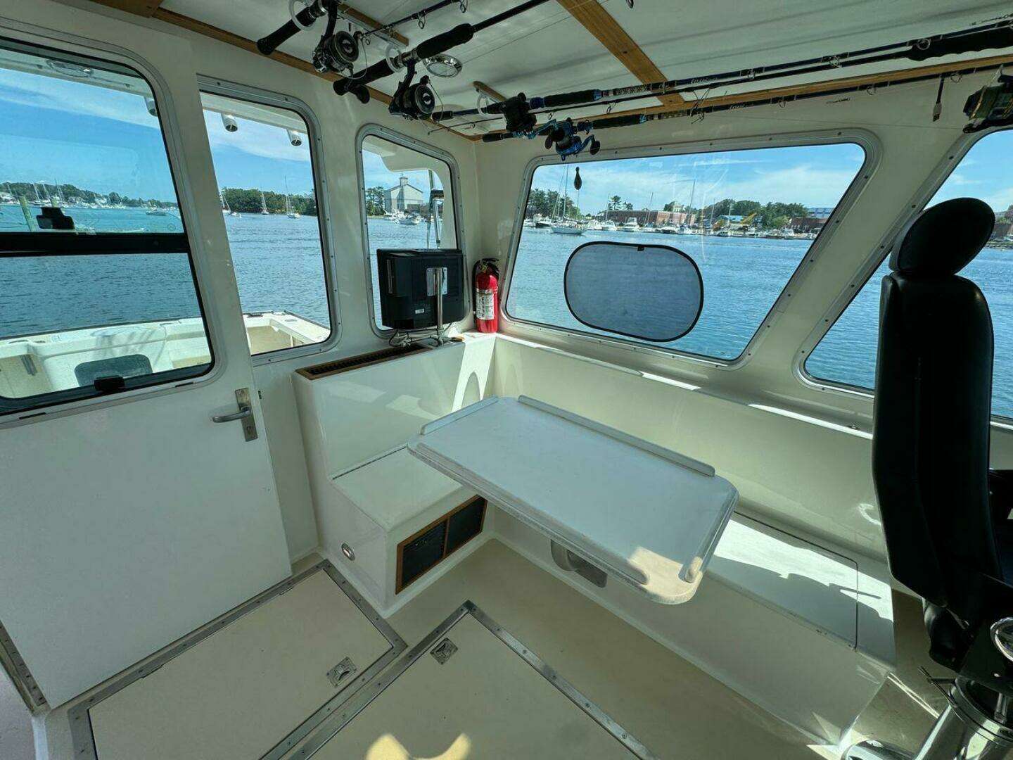 2009 Northern Bay 36 - Image 13