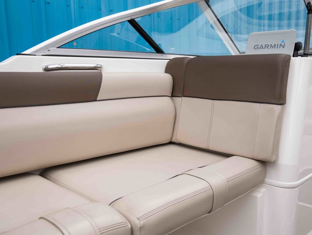 2015 Bayliner 195 DB - 6