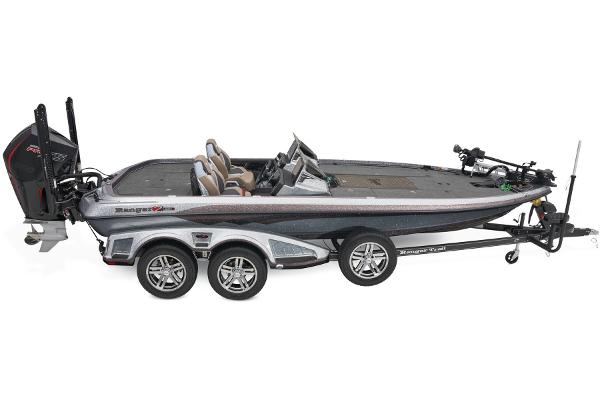 2026 Ranger Z521R - 38