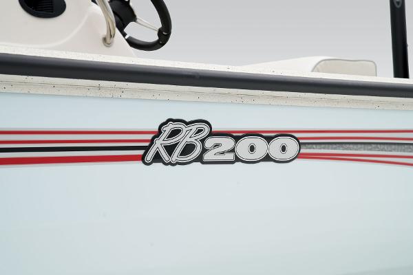 2026 Ranger RB200 - 68