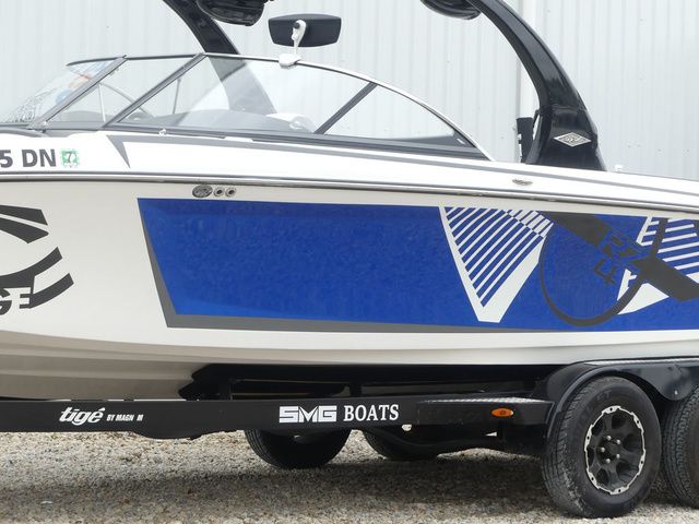 2016 Tigé RZ4 - 12