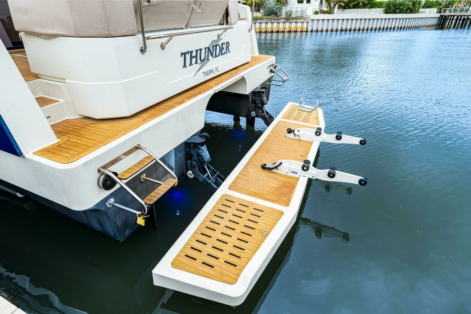 2021 Fountaine Pajot MY4.S - Image 51
