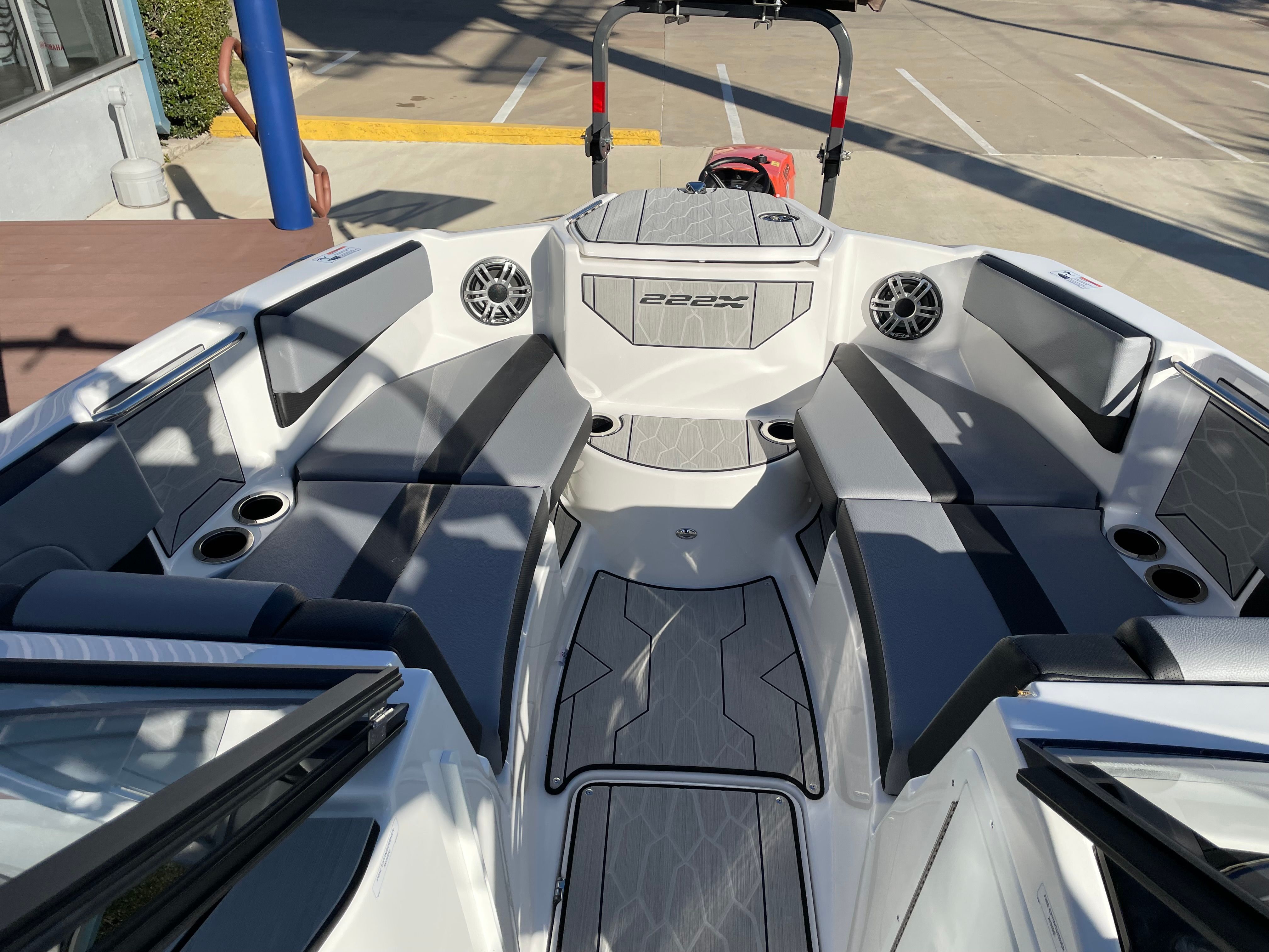 2026 YAMAHA 222 XD - Image 36