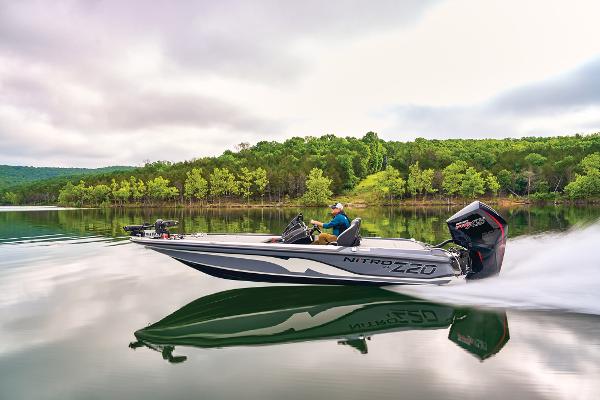 2025 Nitro Z20 XL Pro - 85