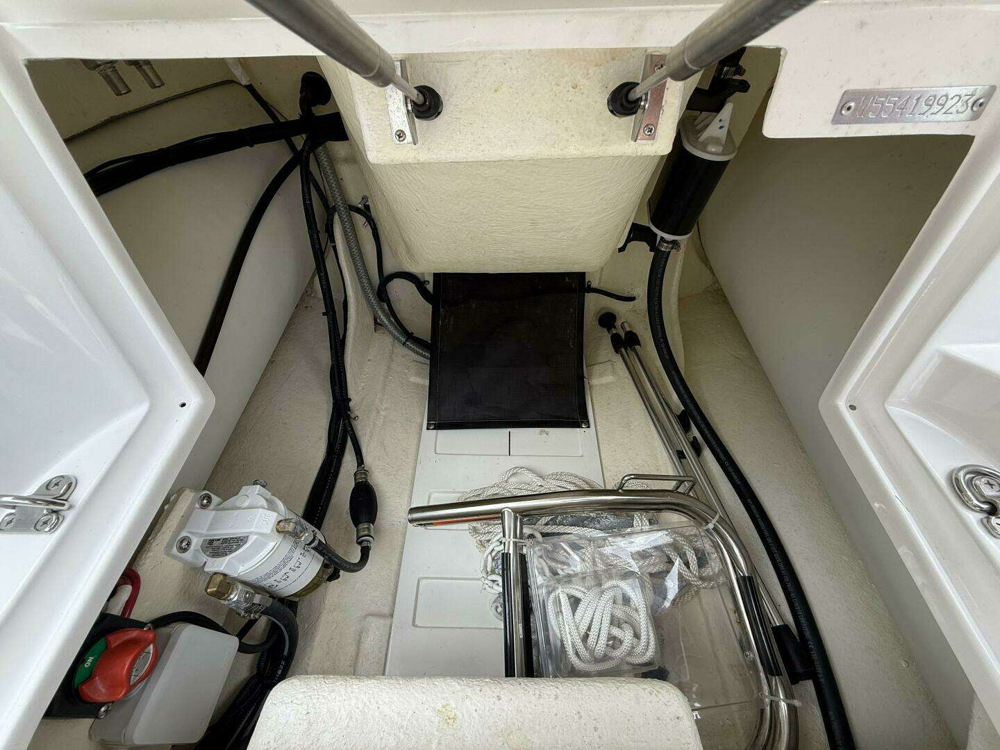 2024 Walker Bay Generation 360 DLX - Image 4
