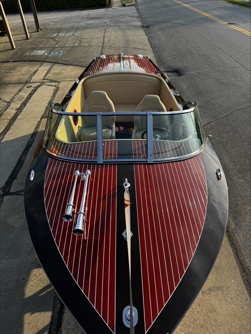 2019 Hacker-Craft 23 Custom Sport - Image 20