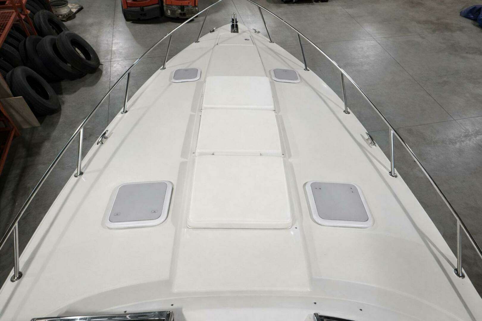 2005 Formula Super Sport - Image 14