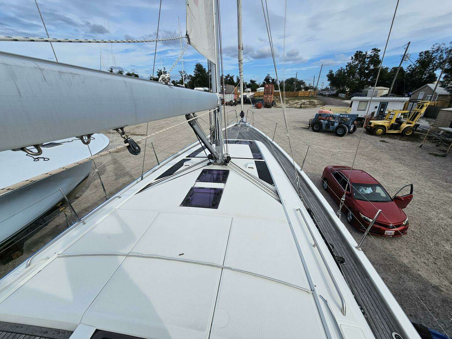 2019 Beneteau Oceanis 46.1 - Image 14