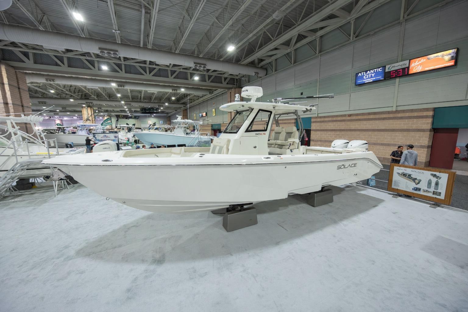 2026 Solace 30CS
