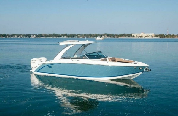 2022 Cobalt 30SC
