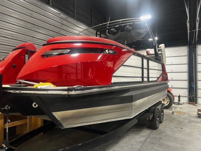 2023 Montara 25' SURF BOSS 2.0 CW