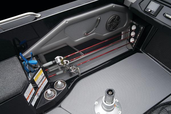 2026 Ranger 620FS Cup-Equipped - 19
