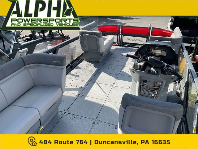 2025 Sea-Doo SWITCH 19FT 170 - 4