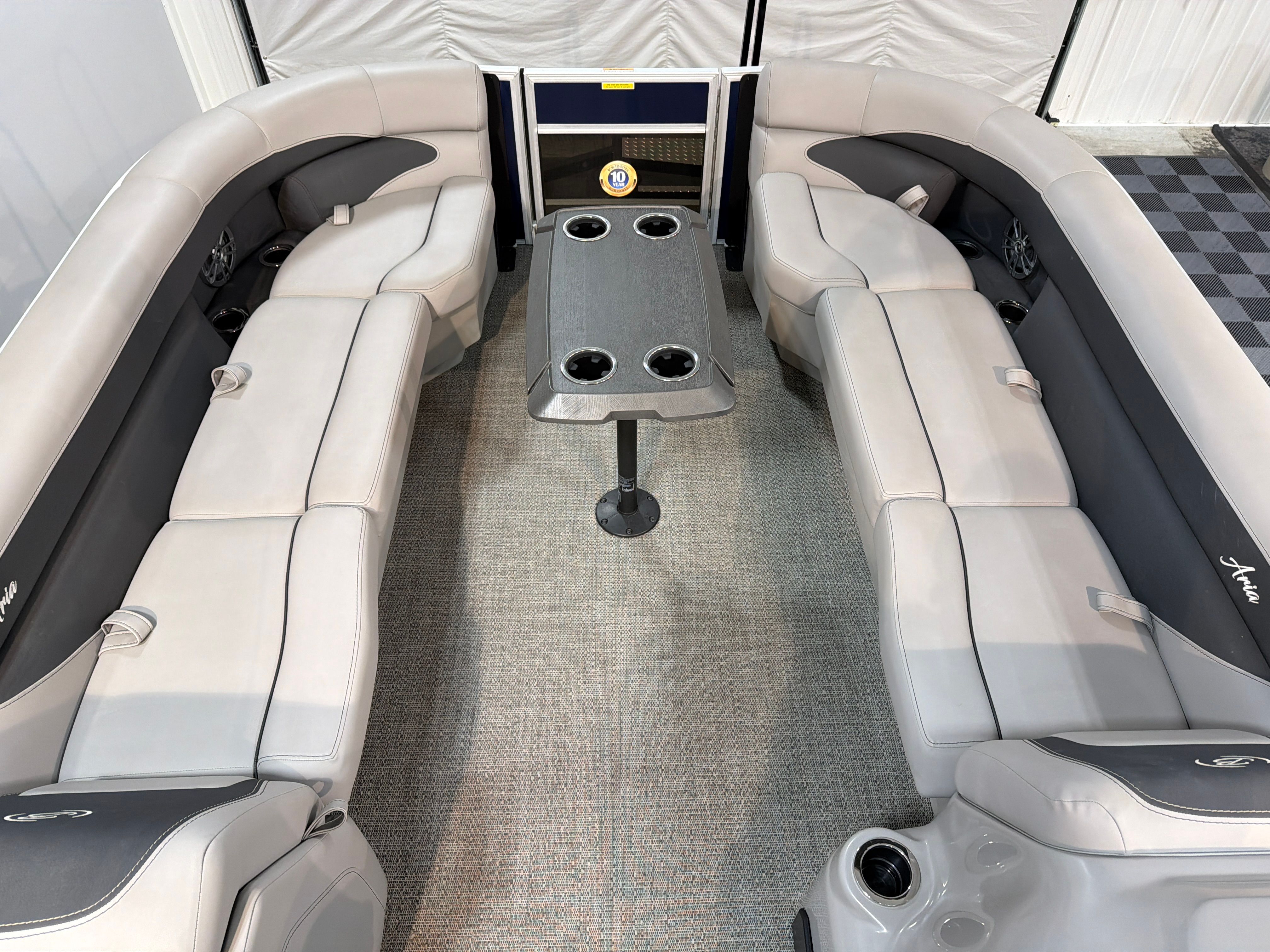 2025 Barletta Aria 24CC - 8