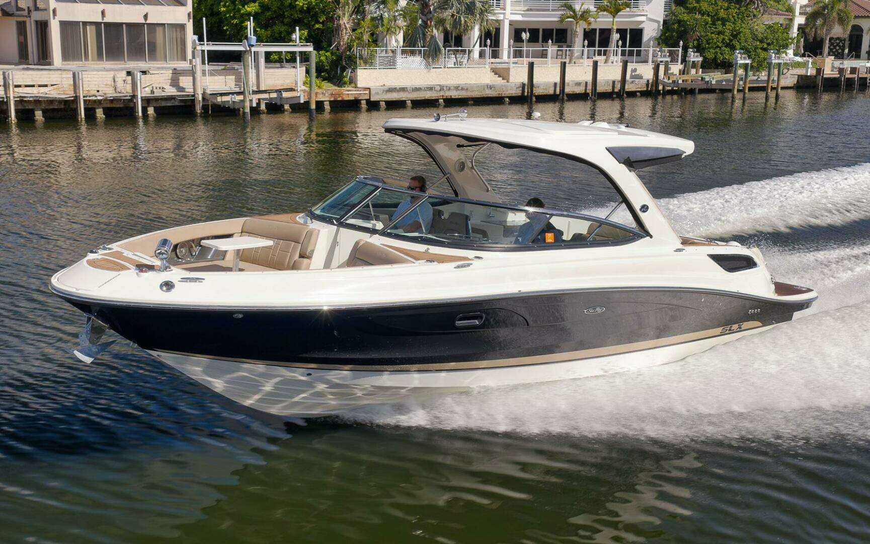 2016 Sea Ray 350 SLX - Image 53