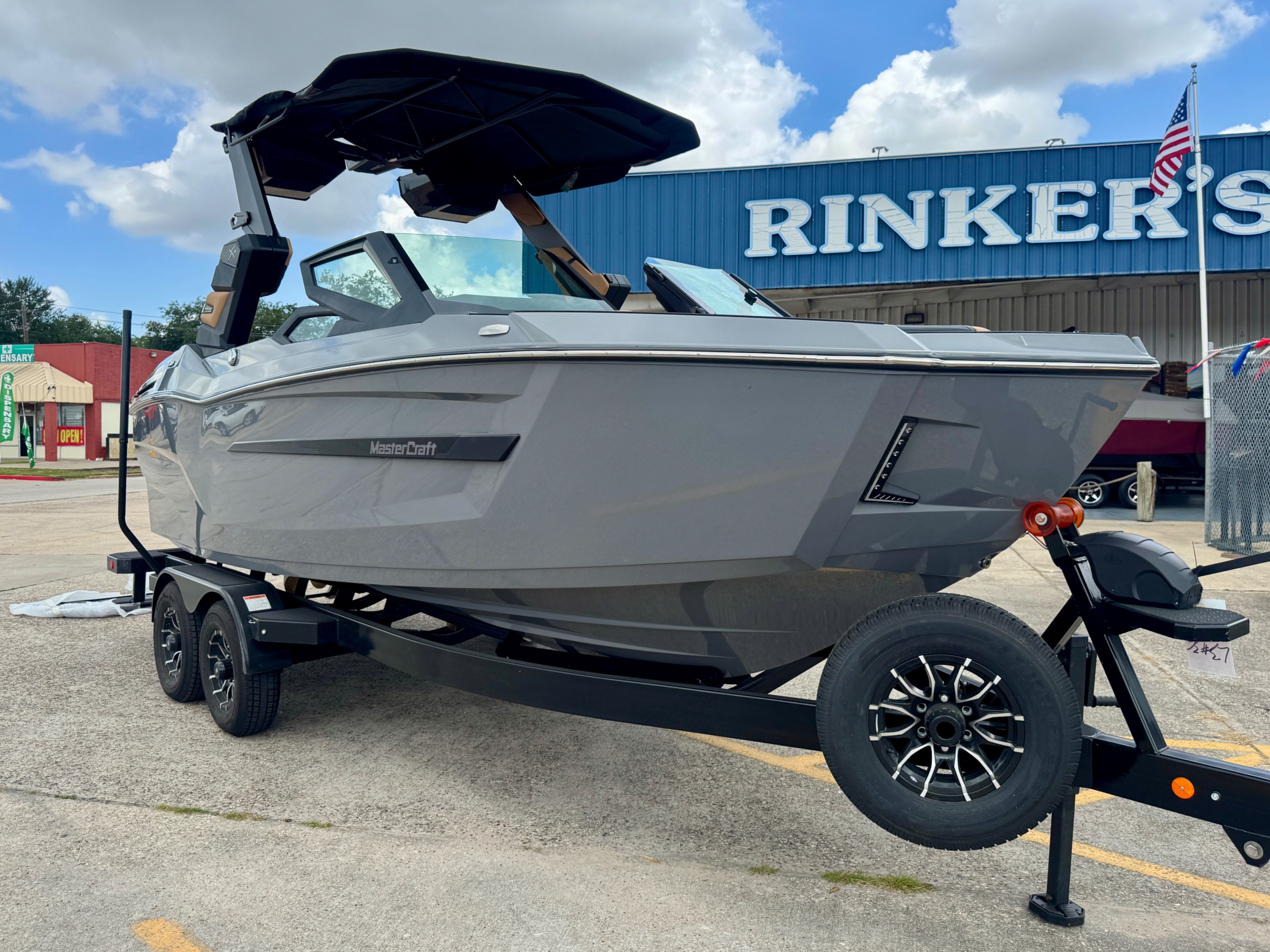 2026 MasterCraft X22 - 3
