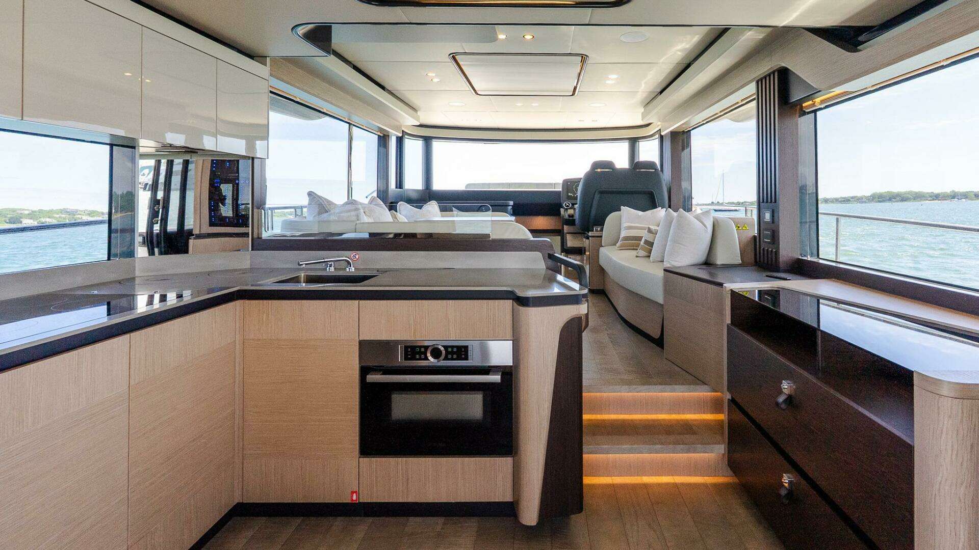 2026 Absolute Navetta 53 - Image 17