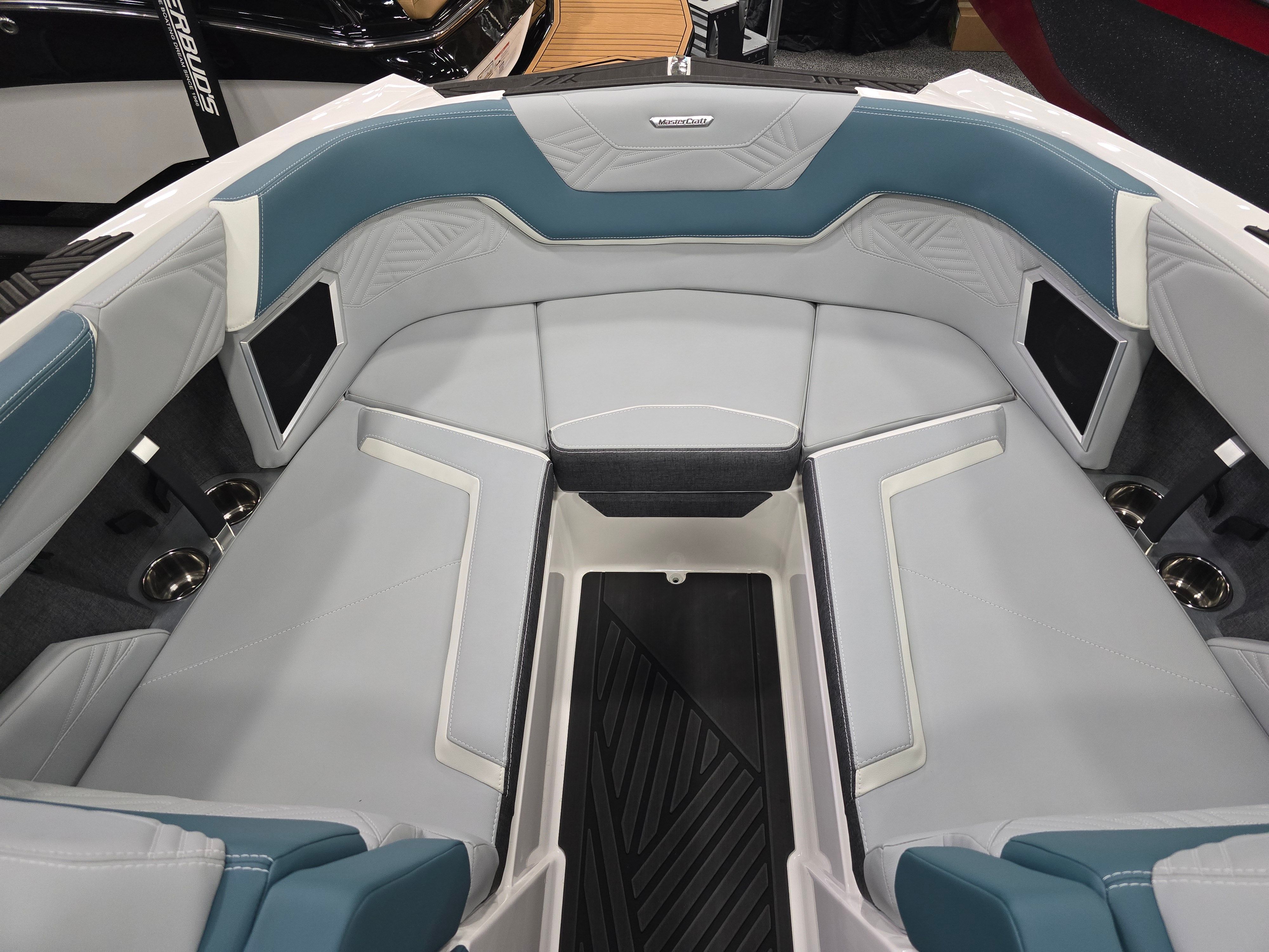 2025 MasterCraft XStar - 112