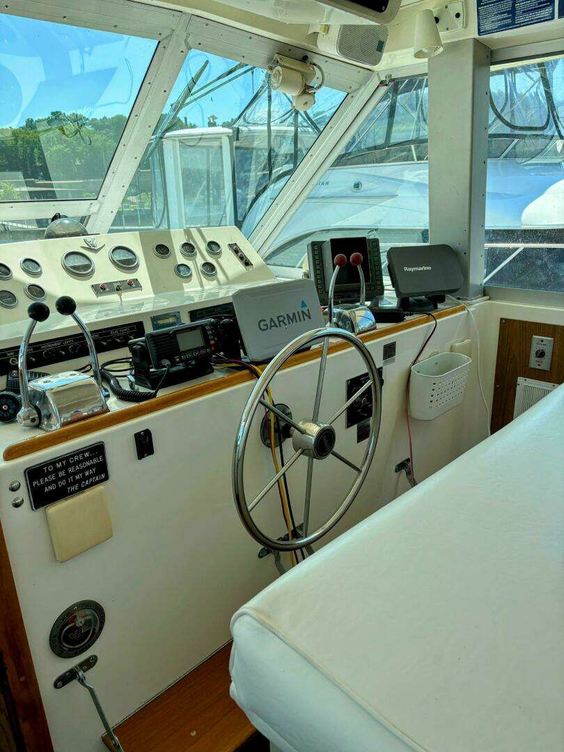 1977 Bertram 42 Motor Yacht - Image 22