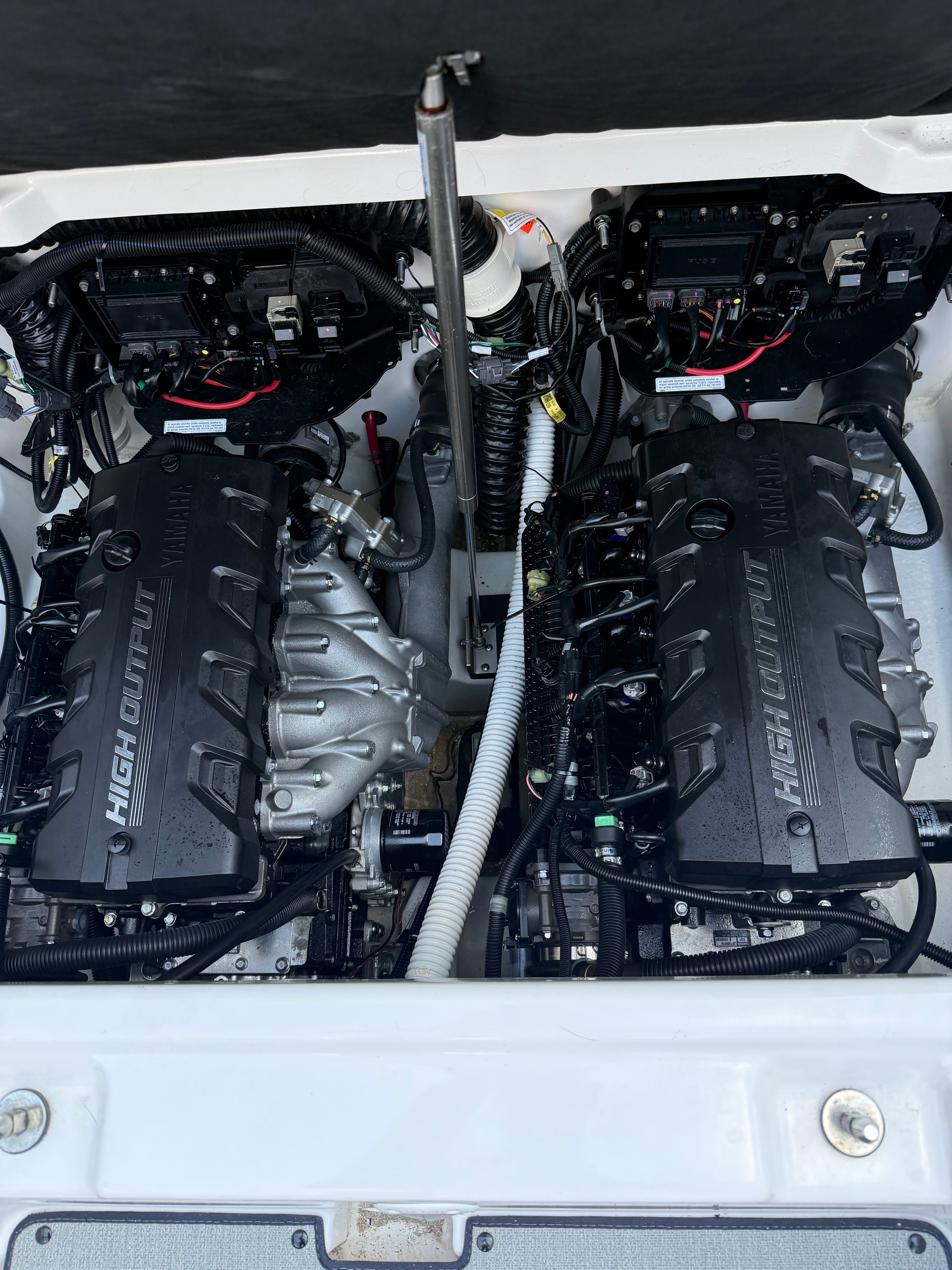 2023 Yamaha Boats AR250 - 7