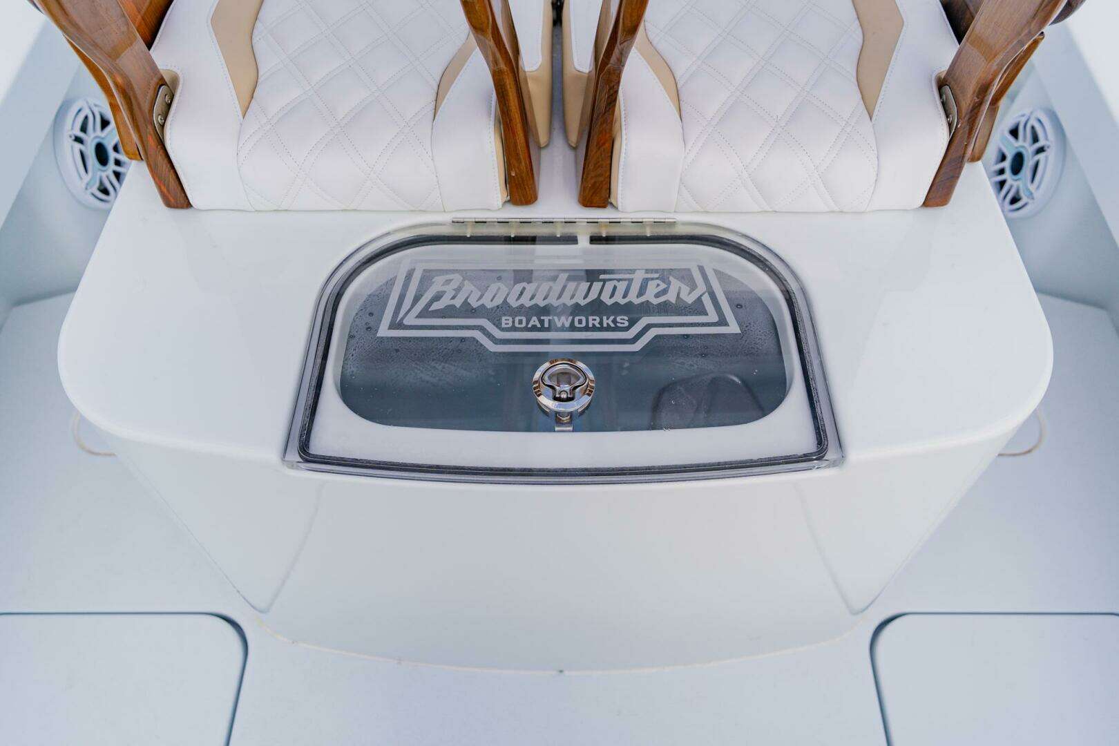 2026 Broadwater Boatworks 25 Bay Cat - Image 34