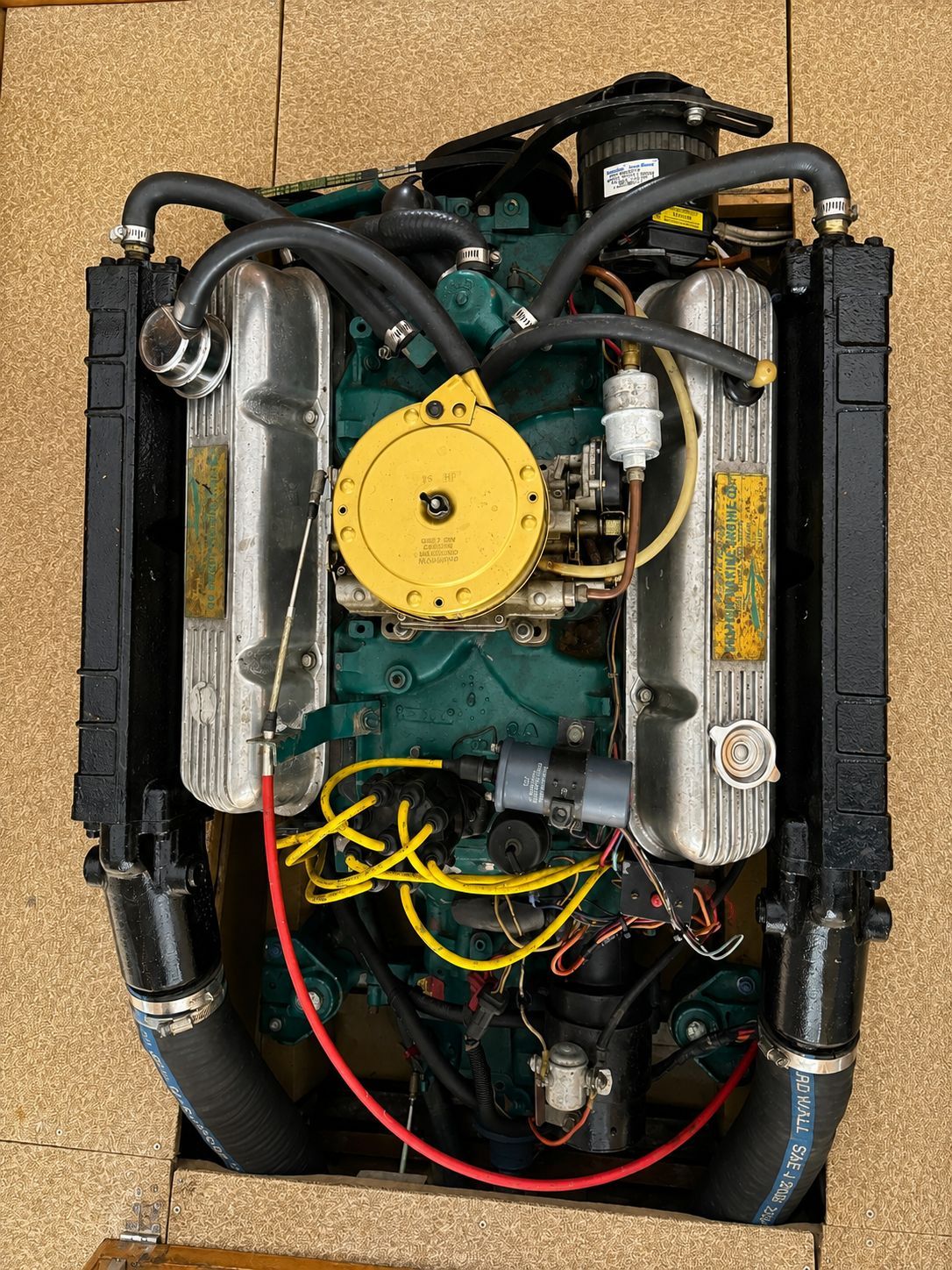 1973 Lyman cruisette - 4