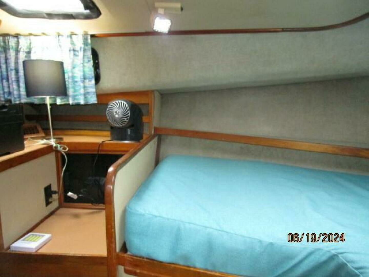1984 Mainship 40DC - Image 53