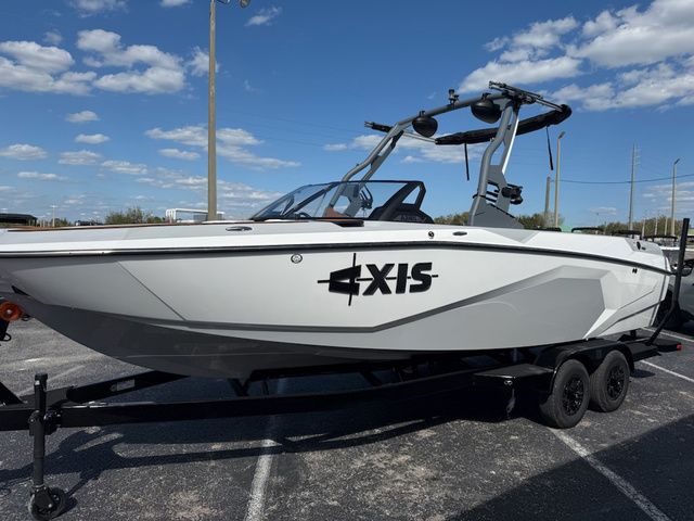 2026 Axis Wake Research A Series A245 - 6